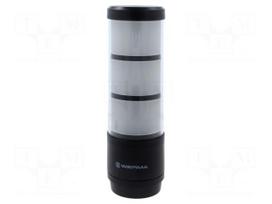 Signalling column | red/yellow/green | LED | 24VDC | IP66,IP69K