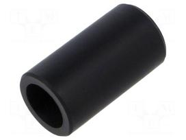 Plastic tube
