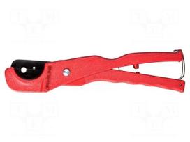 Cutting machine | Cutting range: plastic pipes Ø36mm max