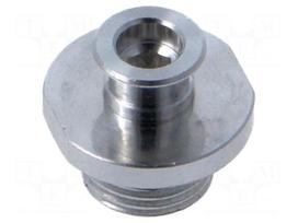 Suction cup mounting | G1/8"