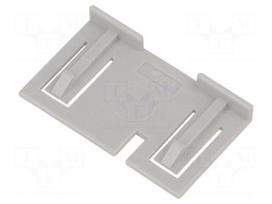 Contacts locking plate | MX-51115-1601 | 30V