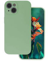 Mocco Silicon Back Case for Apple iPhone 17