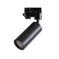 LED Rail light IDAR, 3F, excl. GU10, max 35W, IP20