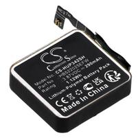 290mAh for Huawei Watch GT3 42mm,Watch GT3 Pro 42mm