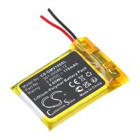 170mAh for Garmin Venu,Femix 6s Pro