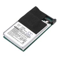 1200mAh for Hip Top Danger 2