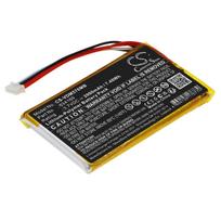 2000mAh for VTech RM5764HD,RM5764-2HD