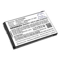 Replacement Battery for Honeywell ScanPal EDA52, EDA52-BAT, 50172021-001, Lithium-ion 4500mAh