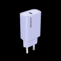 CANYON charger OnCharge 30CL Max Power 30W 1xPD EU Purple