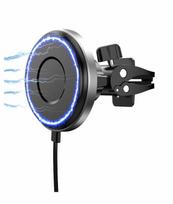 iPeax Holdex Pro Car phone holder 15W