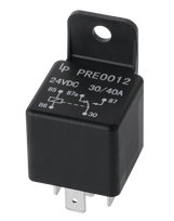 Elektros prekės // Relės elektronikai // Przekaźnik samochodowy 4120 24V