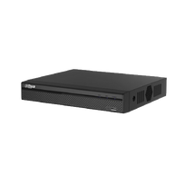 Skaitmeninis įrašymo įrenginys NVR4108HS-8P-4KS3, 8 kanalai, 1 x HDD, 8 x PoE, Dahua