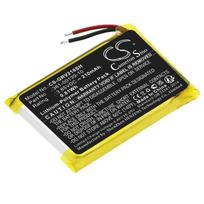 210mAh for Garmin Venu 2