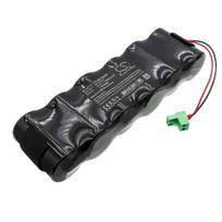 Replacement Battery for Delta Dore SEFRx, BPX bloc pile sirene, 6416204, 1285001 REV 6, 15000mAh 9V