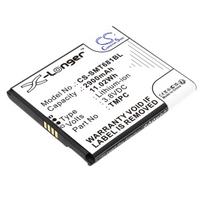 2900mAh for Sunni T6810,T6810H,T6810M,P2 LITE SE
