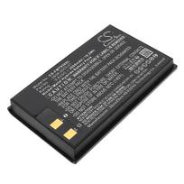 Replacement Battery for Fluke Microtest PentaScanner, 2938-2003-01, 2938-2003-02, NiMH 2000mAh 9.6 Volts