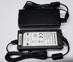 Maitinimo blokas 48W 12VDC 3.8A con. 5.5/2.1mm Desktop Black Sagemcom MSP-Z3800IC