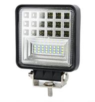 LED apšvietimas // Šviestuvai iš naujų pristatymų // ZD21B Halogen roboczy led 12v 24v 16w