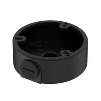 Dahua Jungiamoji dėžutė PFA137, juoda PFA137-B