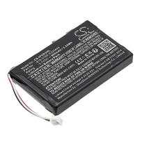 900mAh for Apple iPOD 3th Generation,iPOD 20GB M9244LL/A,iPOD 15GB M9460LL/A,iPOD 30GB M8948LL/A,iPOD 10GB M8976LL/A,iPOD 40GB M9245LL/A