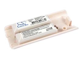 400mAh for Nintendo Wii