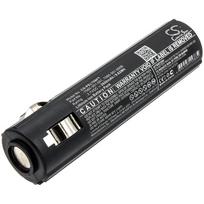 2600mAh for Pelican 7060,7069