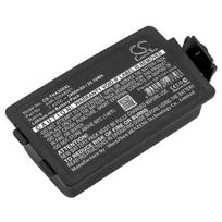 3400mAh for TSC Alpha 3R