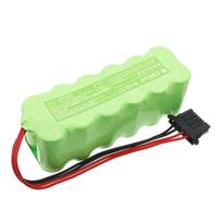 Replaces battery for 12N-1700SCR, 12N-1600SCB, 12N-1600SCB, OSP-200, OSP-P200M, 1600mAh, 14.4V