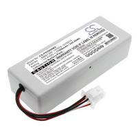 17000mAh for Philips Respirateur V60,Respirateur V60S,Respironics V60,Respironics V60S
