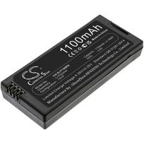 1100mAh for DJI Tello