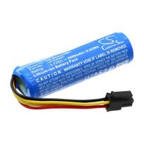 Replacement Battery for Beko 300TR, Lithium-ion 2600mAh