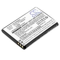 1100mAh for AT&T Cingular Flex,Flex 4G LTE Flip,ATTEA211101