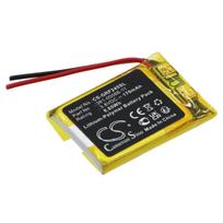 170mAh for Garmin Forerunner 245,Forerunner 245 Music
