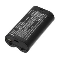 Replacement Battery for MYQ SMART GARAGE VIDEO KEYPAD, VKP1-MYQ, Lithium-ion 5200mAh