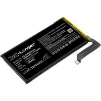 4500mAh for Google Pixel 6,GR1YH,G9S9B,GB7N6