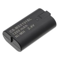 Replacement Battery for Xbox XSS, Xbox XSX, Xbox X1, Xbox X1 Elite Controllers, NiMH 1200mAh