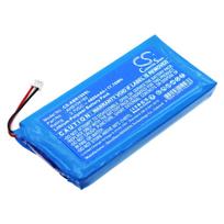 Replacement Battery for Anbernic RG Cube, RG Cube Retro, RG Cube Video, Li-Polymer 4800mAh