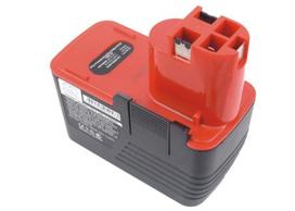 3000mAh for Bosch 26156801,PSR14.4VES-2,VPE-2,2 607 335 252,BAT015,2 610 995 883,2 607 335 210,26156801 14.4 Volt,GSR 14.4 VE-2(old model only),PSR14.4 VES-2