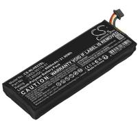 6000mAh for Nest Doorbell,GQ STYLE AC,GWX3T