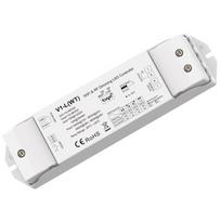 V1-L(WT) nuolatinės įtampos valdiklis 12-48V, 1x15A, Push-Dimm, Tuya, Wi-Fi