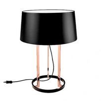 Decorative table lamp PREMIUM, excl. E27, max 15W, IP20