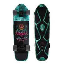 Tempish OCTOPUSS 28.5″ cruiser longboard