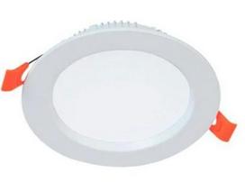 LED Built-in panel 8W, 600lm, 4200K