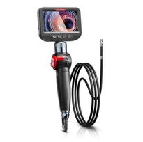 Ralcam H408B Inspection camera BORESCOPE/ENDOSCOPE 8mm LED FULL HD + Toolbox