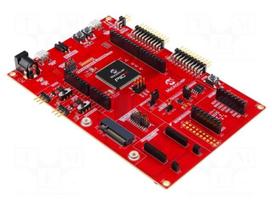 Dev.kit: Microchip | PIC32 | Curiosity | Components: PIC32CZ2051CA70