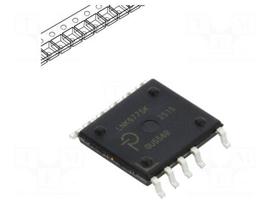 IC: PMIC | AC/DC switcher,SMPS controller | Uin: 85÷265V | eSOP-12B