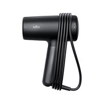 Braun HD 4.2 hair dryer 2100 W Black