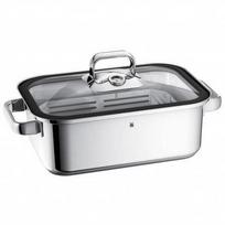 WMF Vitalis Steamer - 3.5L - Stainless Steel