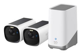 2-camera set eufy Cam E40