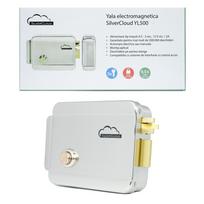Elektromagnetinė spyna SilverCloud YL500 | kairinis atidarymas | Fail Secure | su mechanizmu